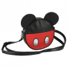 Bolso Bandolera Mickey - Bolsos y Mochilas Frikis