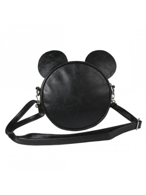Bolso Bandolera Mickey - Bolsos y Mochilas Frikis