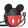 Bolso Bandolera Mickey - Bolsos y Mochilas Frikis