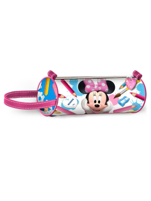 Portatodo Minnie - Bolsos y Mochilas Frikis