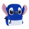 Mochila Stitch Disney de Pelo - Bolsos y Mochilas Frikis