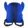 Mochila Stitch Disney de Pelo - Bolsos y Mochilas Frikis