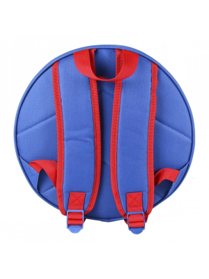 Mochila EscudoCapitan America 3D