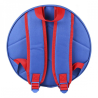 Mochila Escudo Capitan America 3D - Bolsos y Mochilas Frikis