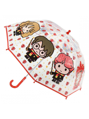 Comprar Paraguas Harry Potter Gryffindor - Otros regalos frikis