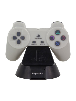 Lampara Sony Mando PlayStation - LÃ¡mparas Frikis
