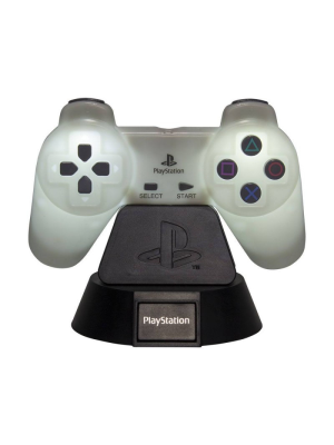 Lampara Sony Mando PlayStation - LÃ¡mparas Frikis