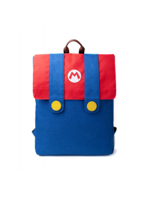 Comprar Mochila Super Mario - Bolsos y Mochilas Frikis