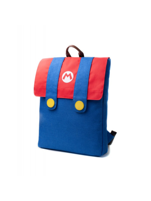 Comprar Mochila Super Mario - Bolsos y Mochilas Frikis