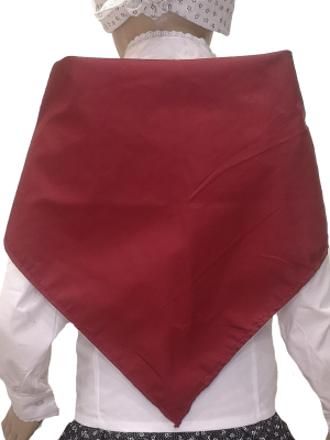 Bandana Blanc Petit