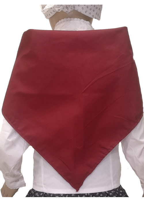 Bandana Zuri Txiki