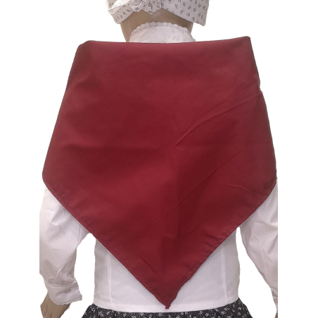 Mocador Blanc Petit