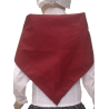 Pañuelo Casera Pequeño Granate - Pañuelos