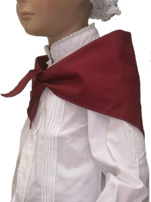 Bandana Blanc Petit