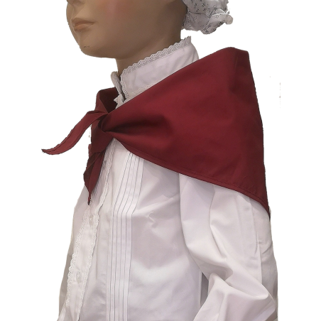 Mocador Blanc Petit