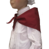Mocador Blanc Petit
