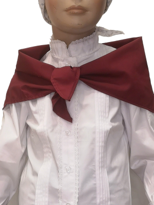 Bandana Zuri Txiki