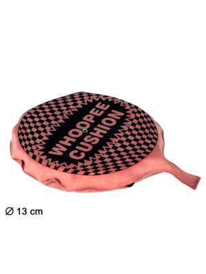 Cojin de Pedos 15cm - Articulos de Broma