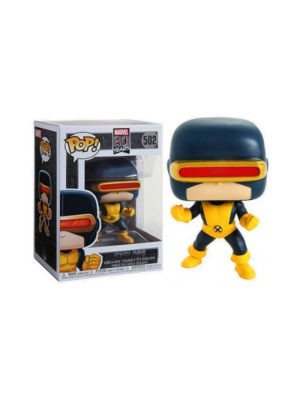 Comprar Funko POP! Marvel Cyclops 80th Firts Appearance - Funko