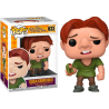Funko POP! Disney: El Jorobado de Notre Dame - Quasimodo - Funko