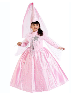 Comprar Disfraz de Hada Estrella Infantil - Disfraces de Princesas para Niñas
