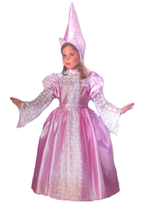 Comprar Disfraz de Hada Maravilla Infantil - Disfraces de Princesas para Niñas