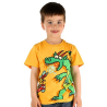 Camiseta Kukuxumuxu Jordi Infantil - Camisetas Kukuxumusu