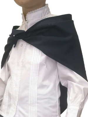 Bandana Zuri Txiki