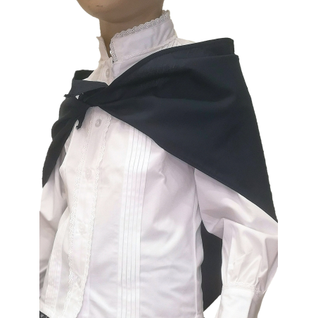 Mocador Blanc Petit