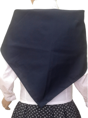 Mocador Blanc Petit