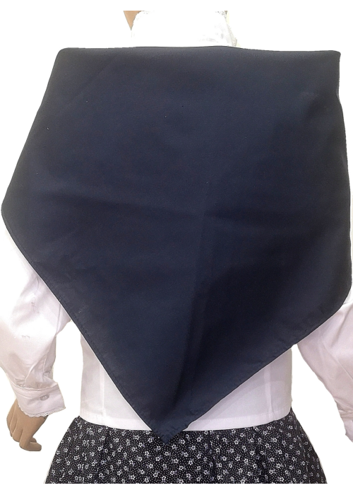 Mocador Blanc Petit