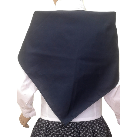 Mocador Blanc Petit