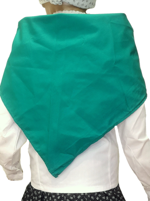 Mocador Blanc Petit