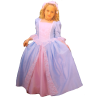 Disfraz de Princesa Costurera Infantil - Disfraces de Princesas para Niñas