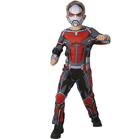 Mozorro Ant-man Umea
