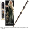 Varita MÃ¡gica de Albus Dumbledore y marcapÃ¡ginas 3D - Otros regalos frikis