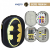 Estuche Batman Triple - PapelerÃ­a Friki