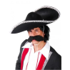 Comprar Sombrero Mariachi - Complementos Mexicanos