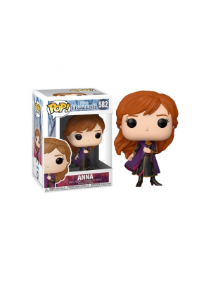 Comprar Funko POP! Disney: Frozen 2 - Anna - Funko