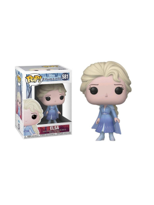 Comprar Funko POP! Disney: Frozen 2 - Elsa - Funko