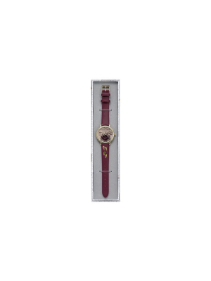 Reloj del Mapa del Saqueador - Harry Potter