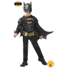 Disfraz de Batman Black Core en  Caja - Disfraces de Batman