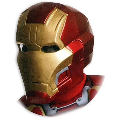 Casco Iron Man - Iron Man