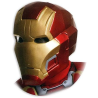 Casco Iron Man - Iron Man