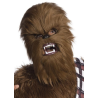 Mascara Chewbacca Movil - Complementos de Star Wars