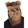 Mascara Ewok Movil - Complementos de Star Wars