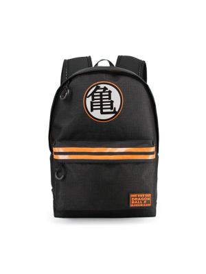 Comprar Mochila DRAGON BALL HS 1.2 Kame - Bolsos y Mochilas Frikis