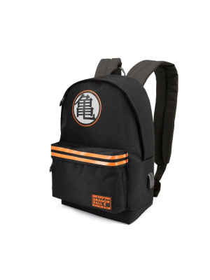 Comprar Mochila DRAGON BALL HS 1.2 Kame - Bolsos y Mochilas Frikis