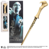 Varita MÃ¡gica de Lord Voldemort con marcapÃ¡ginas 3D - Otros regalos frikis