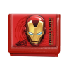 Cartera Iron Man Infantil - Carteras y Monederos Frikis